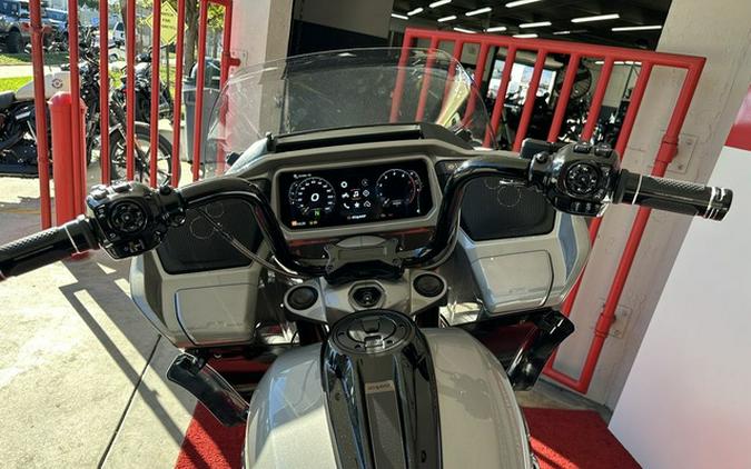 2023 Harley-Davidson FLTRXSE - CVO Road Glide