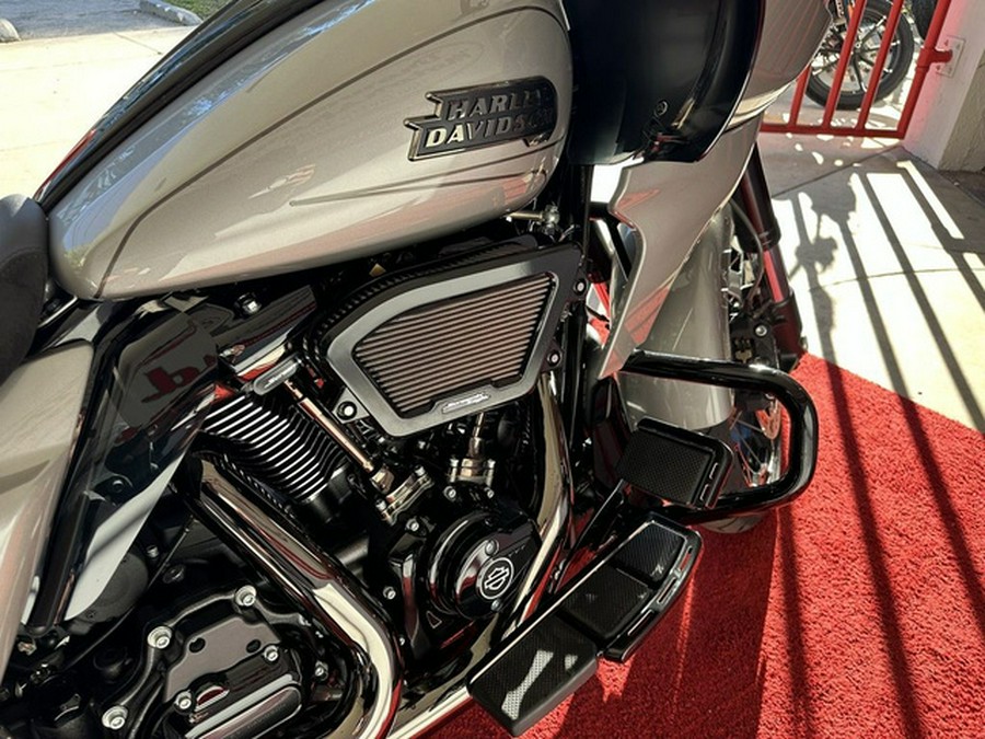 2023 Harley-Davidson FLTRXSE - CVO Road Glide