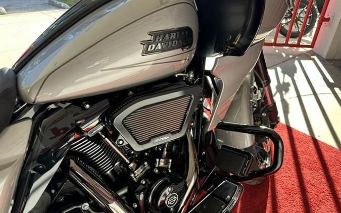 2023 Harley-Davidson FLTRXSE - CVO Road Glide