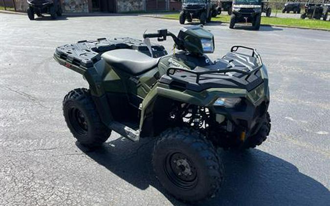 2024 Polaris Sportsman 570