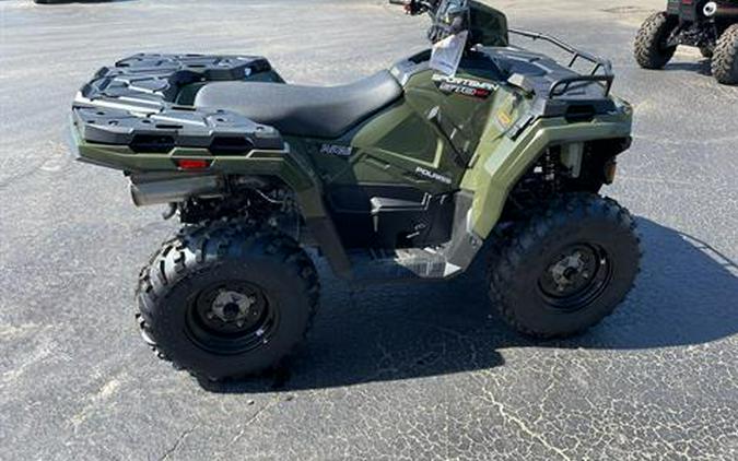 2024 Polaris Sportsman 570