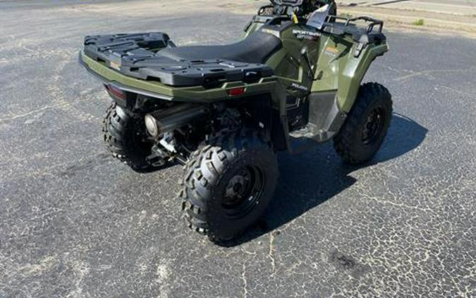 2024 Polaris Sportsman 570