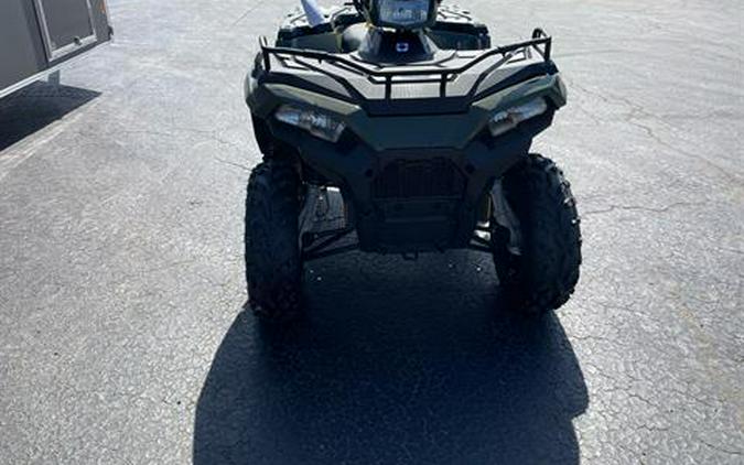 2024 Polaris Sportsman 570