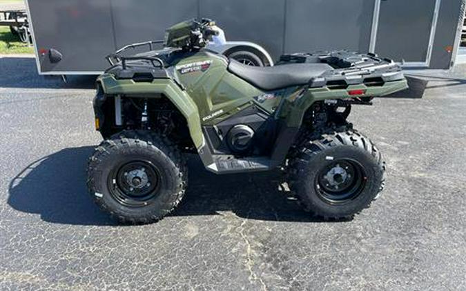 2024 Polaris Sportsman 570