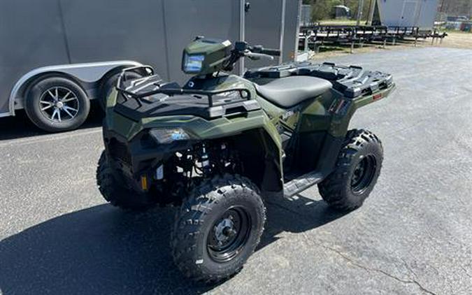 2024 Polaris Sportsman 570