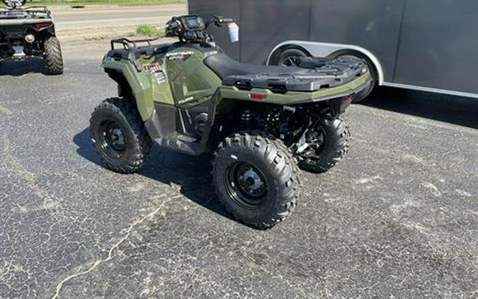 2024 Polaris Sportsman 570