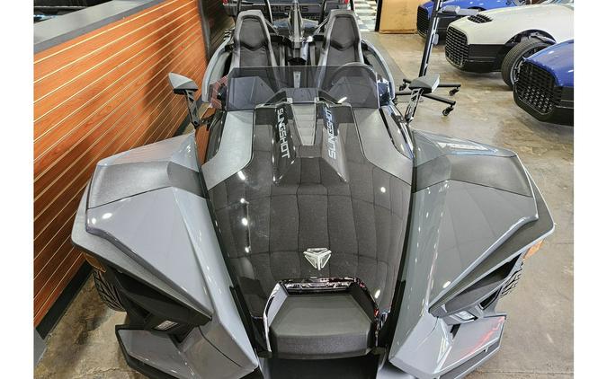 2023 Slingshot SLINGSHOT SLR MANUAL