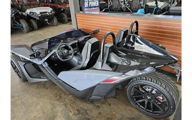 2023 Slingshot SLINGSHOT SLR MANUAL