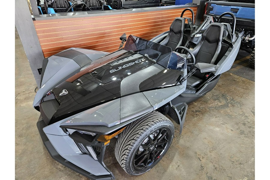 2023 Slingshot SLINGSHOT SLR MANUAL