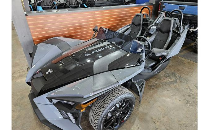 2023 Slingshot SLINGSHOT SLR MANUAL