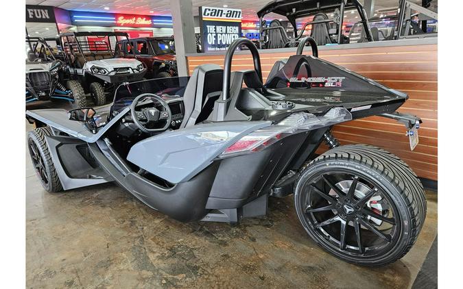 2023 Slingshot SLINGSHOT SLR MANUAL