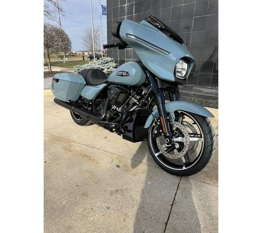 2024 Harley-Davidson® FLHX - Street Glide®