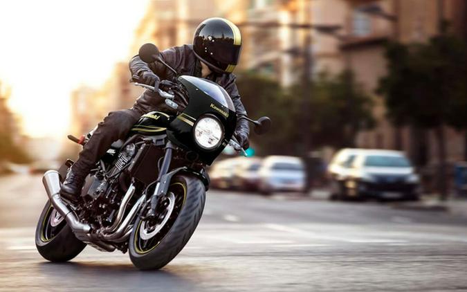 2024 Kawasaki Z900RS Cafe ABS