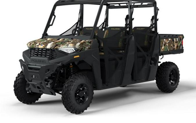 2024 Polaris® Ranger Crew SP 570 Premium Polaris Pursuit Camo