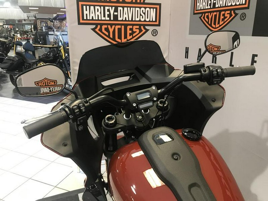 2024 Harley-Davidson® FXLRST - Low Rider® ST