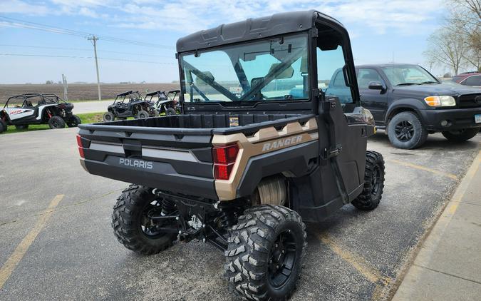 2023 Polaris Ranger XP 1000 Premium