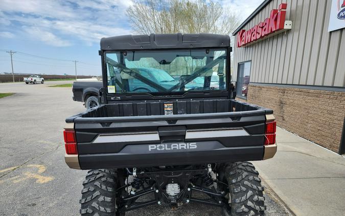 2023 Polaris Ranger XP 1000 Premium