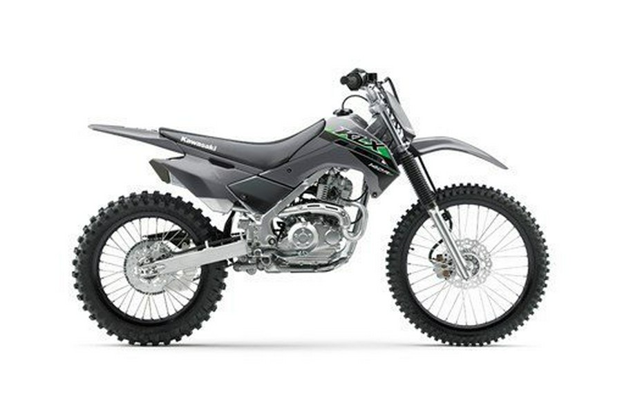 2024 Kawasaki KLX 140R F