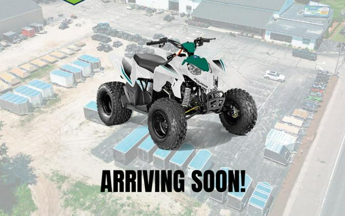 2024 Polaris® Outlaw 110 EFI