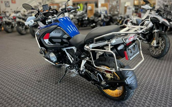 New 2024 BMW R 1250 GS Adventure