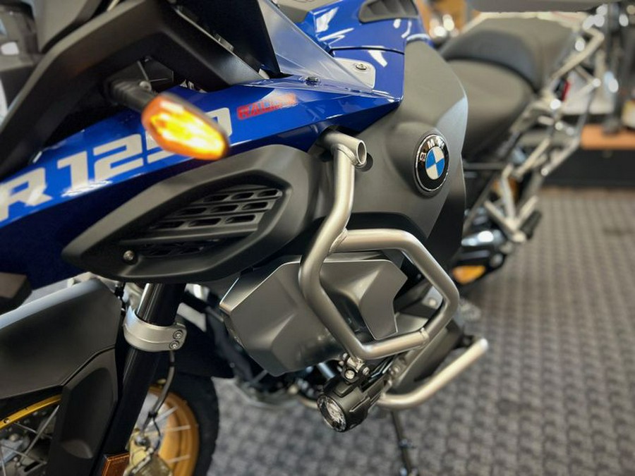 New 2024 BMW R 1250 GS Adventure