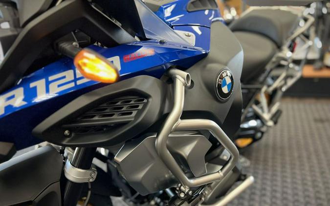 New 2024 BMW R 1250 GS Adventure