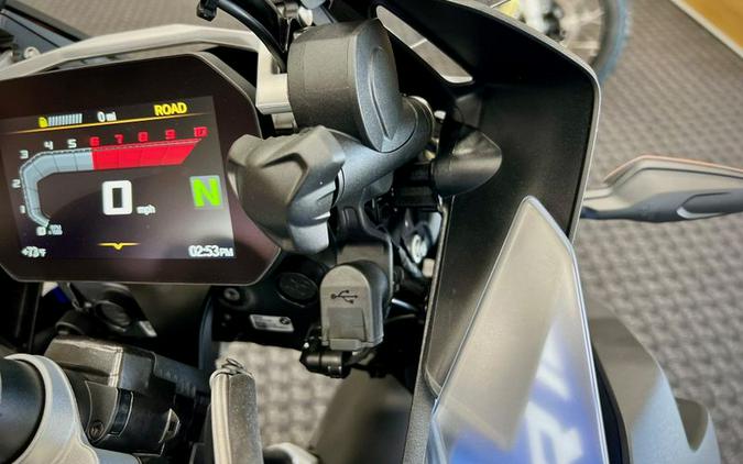 New 2024 BMW R 1250 GS Adventure