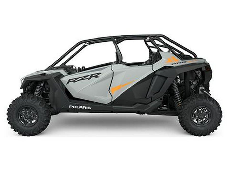 2023 Polaris RZR Pro XP 4 Sport