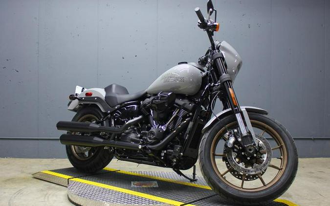 2024 Harley-Davidson® FXLRS - Low Rider® S