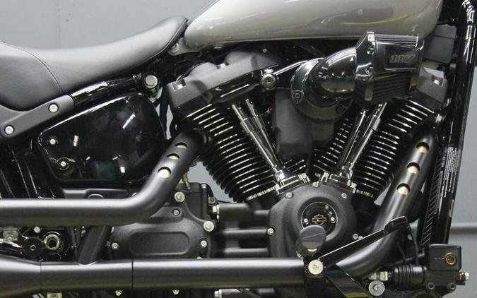 2024 Harley-Davidson® FXLRS - Low Rider® S