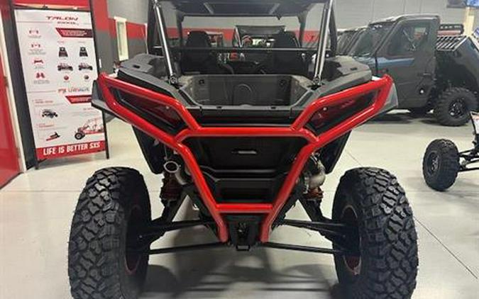 2024 Polaris RZR XP 1000 Sport