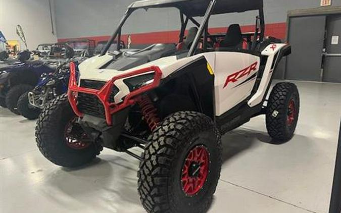 2024 Polaris RZR XP 1000 Sport