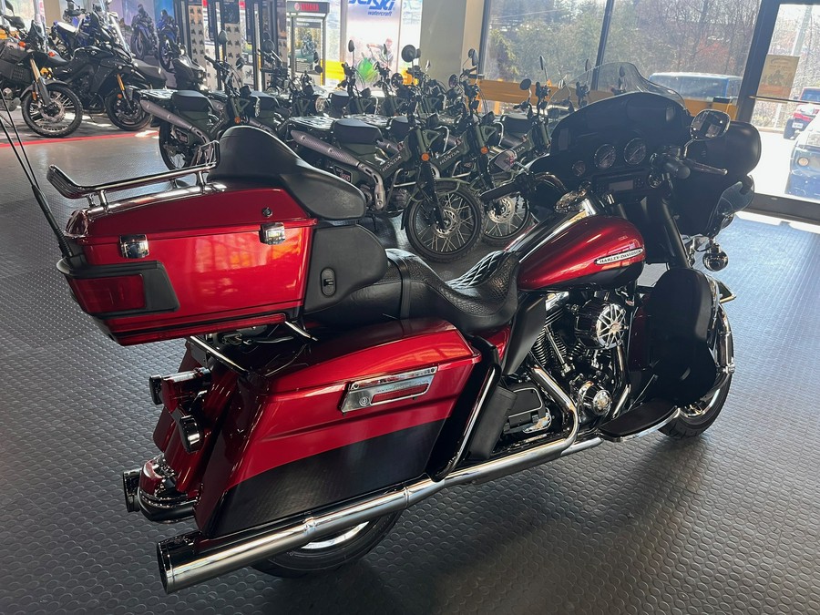 2013 Harley-Davidson Electra Glide® Ultra Limited