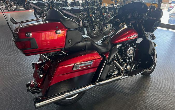 2013 Harley-Davidson Electra Glide® Ultra Limited