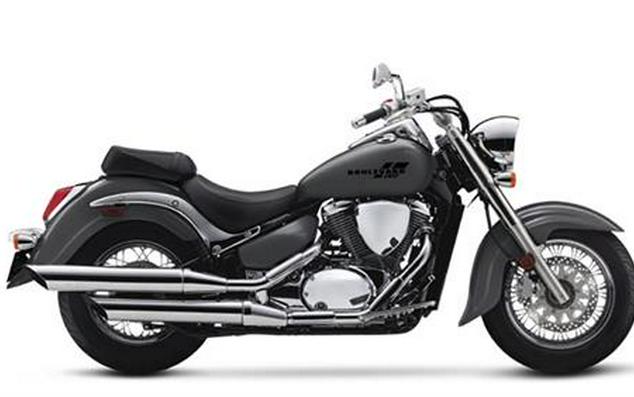 2025 Suzuki Boulevard C50