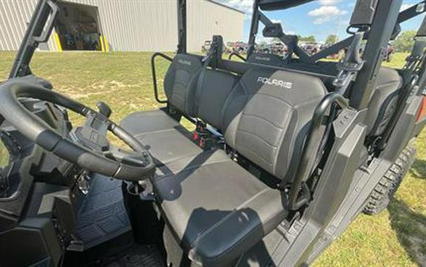 2025 Polaris Ranger Crew XP 1000 Premium