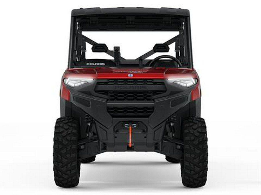 2025 Polaris Ranger Crew XP 1000 Premium