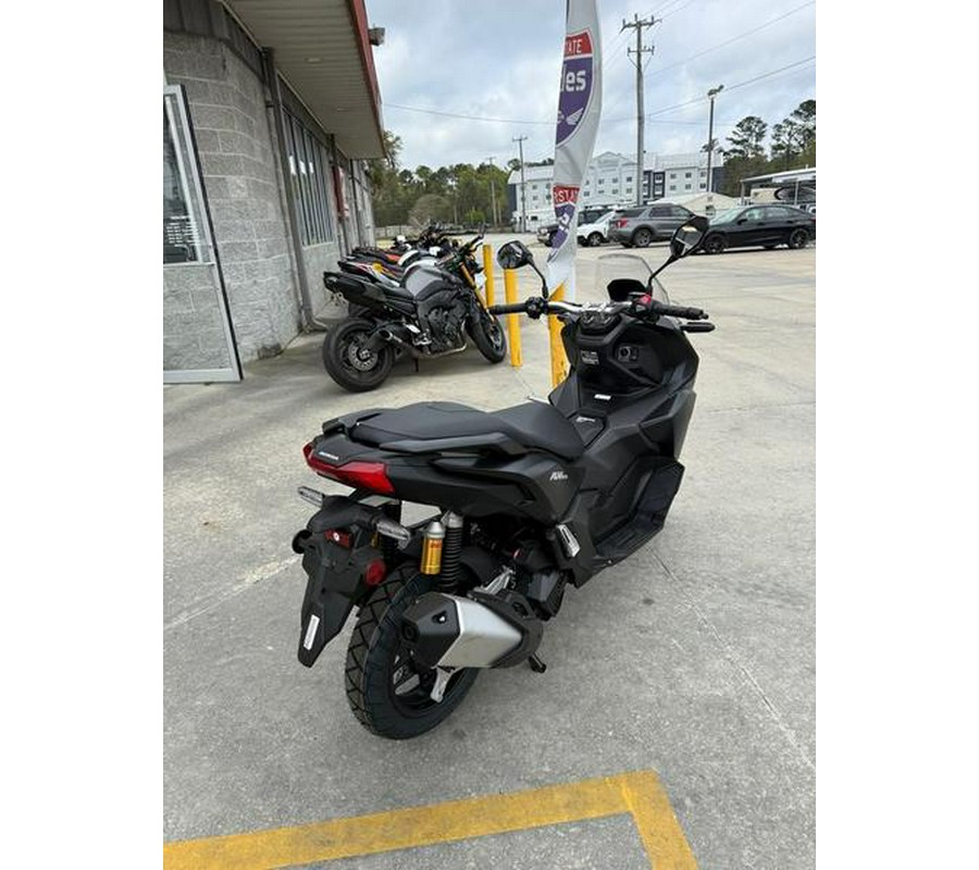 2025 Honda® ADV160