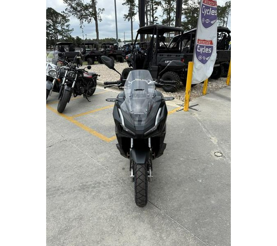 2025 Honda® ADV160