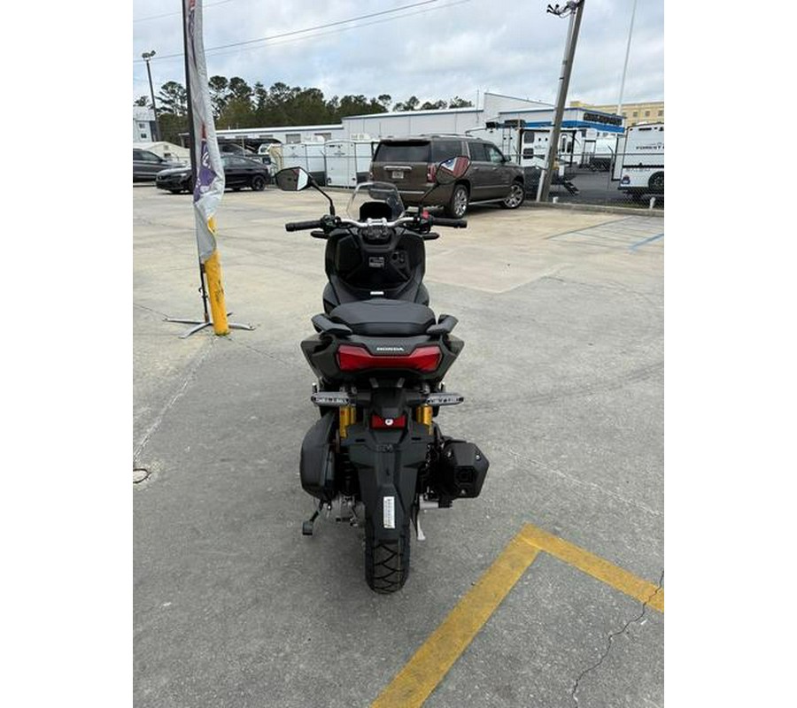 2025 Honda® ADV160
