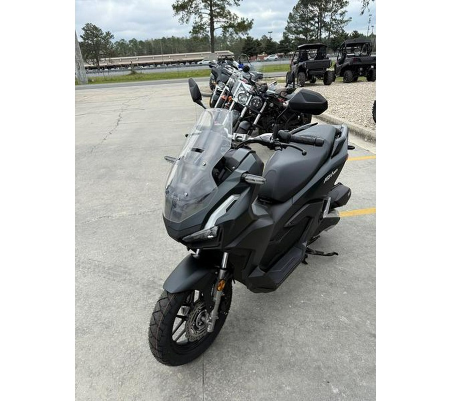 2025 Honda® ADV160