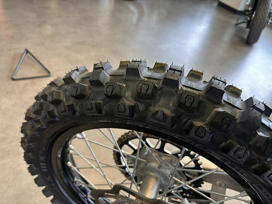 2022 Kawasaki KX 450