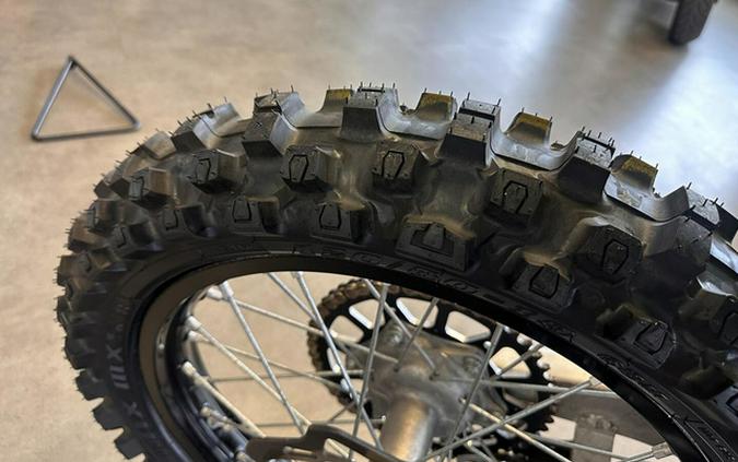 2022 Kawasaki KX 450