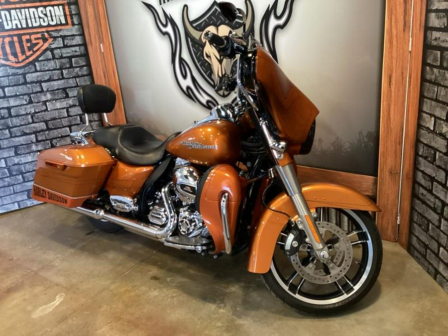2014 Harley-Davidson® FLHXS - Street Glide® Special