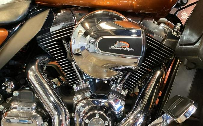 2014 Harley-Davidson® FLHXS - Street Glide® Special