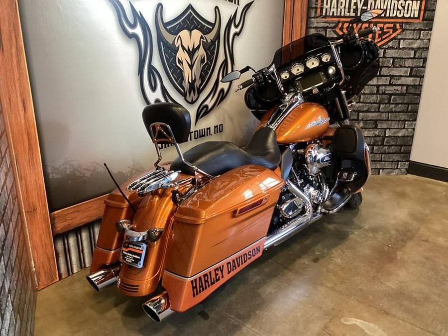 2014 Harley-Davidson® FLHXS - Street Glide® Special
