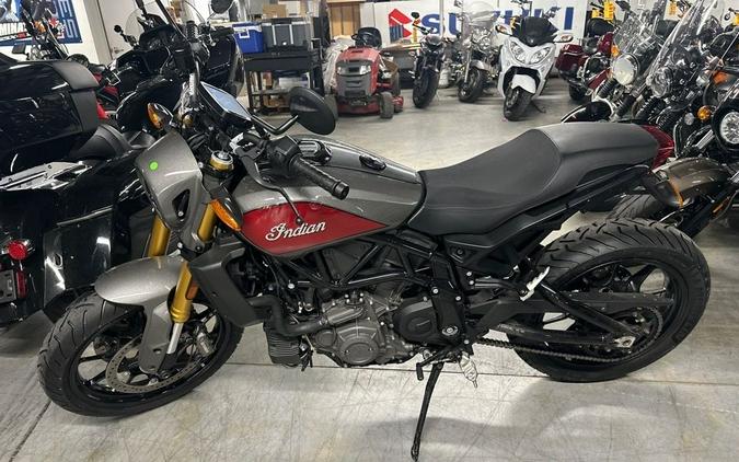2019 Indian Motorcycle® FTR 1200