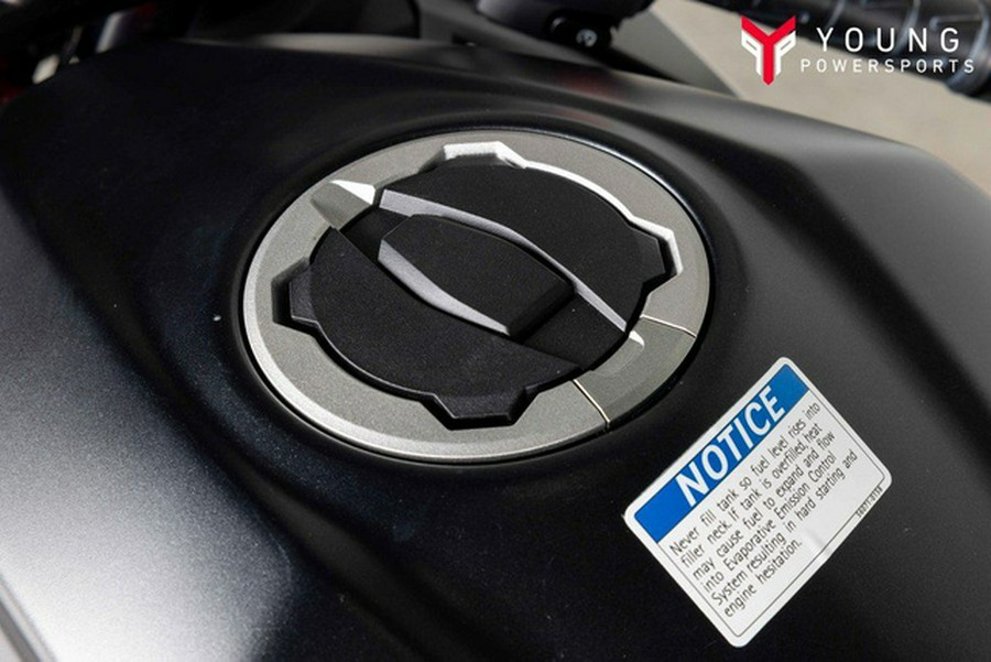 2025 Kawasaki Z500 SE ABS