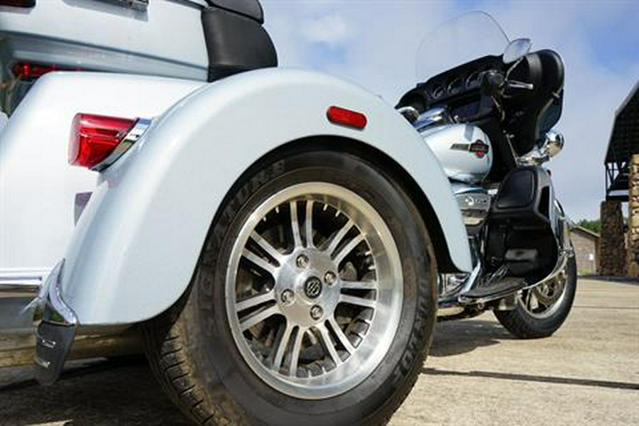 2023 Harley-Davidson Tri Glide® Ultra