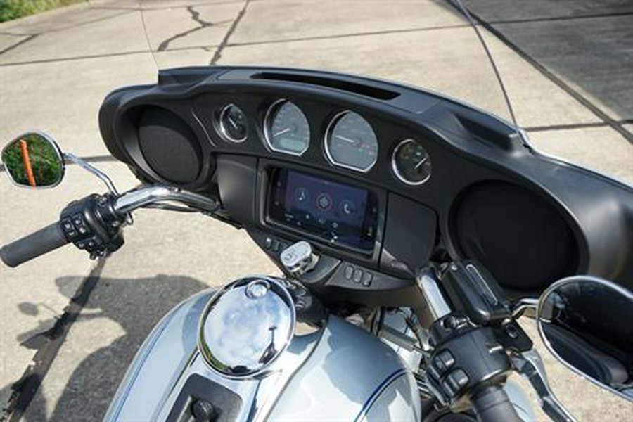 2023 Harley-Davidson Tri Glide® Ultra